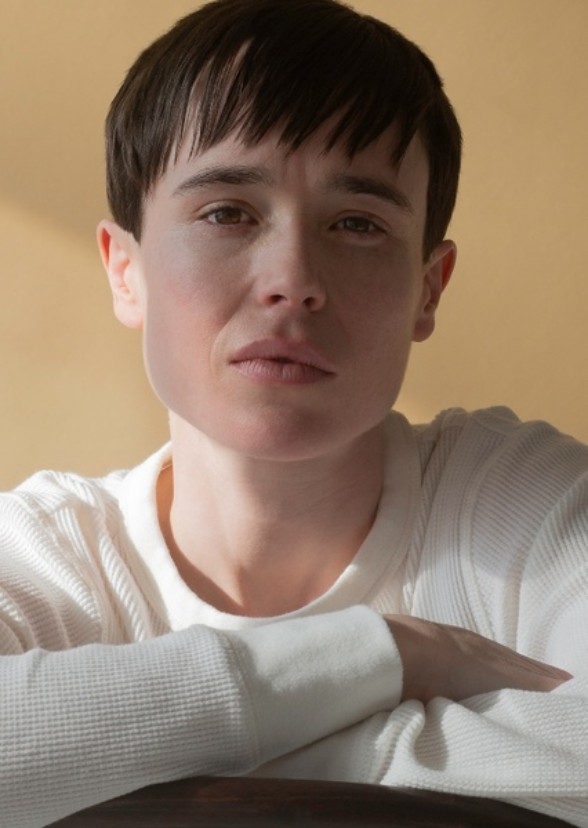 Characters I wanna see Elliot Page play in the MCU