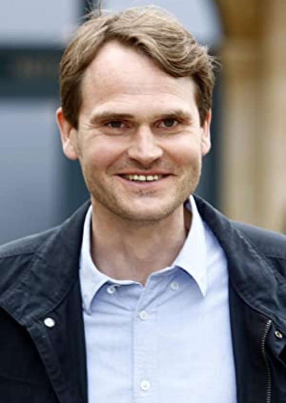 Characters I Wanna See Fabian Hinrichs Play?