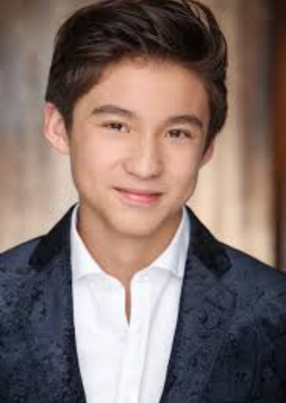Characters I Wanna See Forrest Wheeler Play?