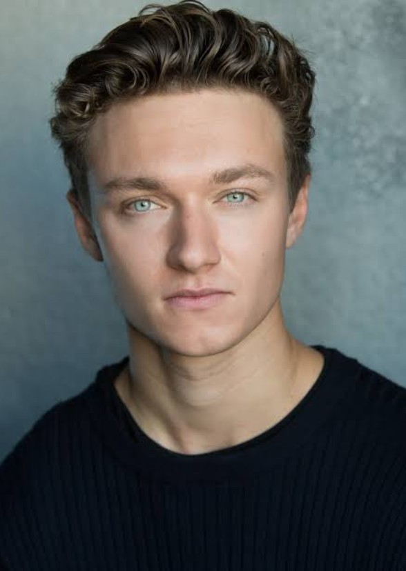 Characters I Wanna See Harrison Osterfield Play?