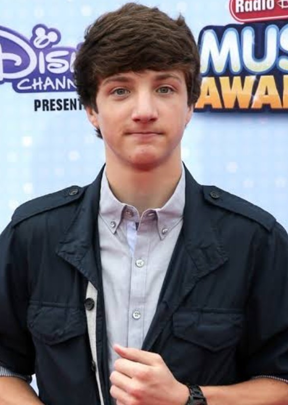 Characters I Wanna See Jake Short Play?