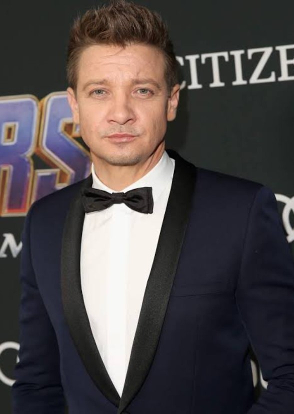 Characters I Wanna See Jeremy Renner Play?