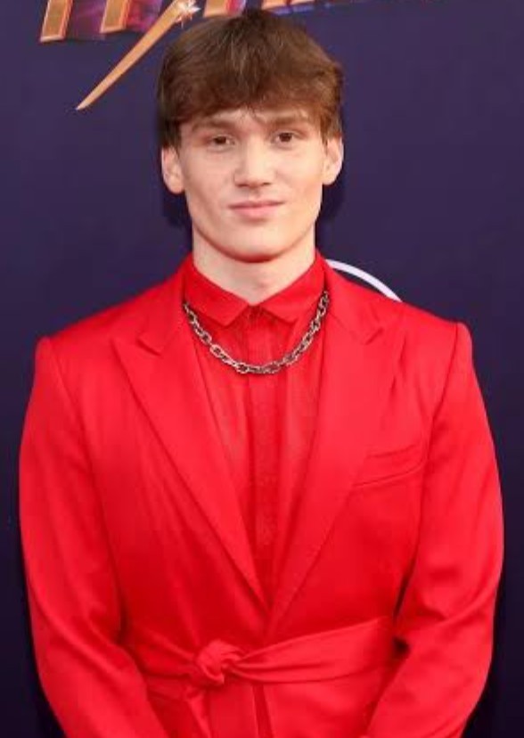 Characters I Wanna See Matt Lintz Play?