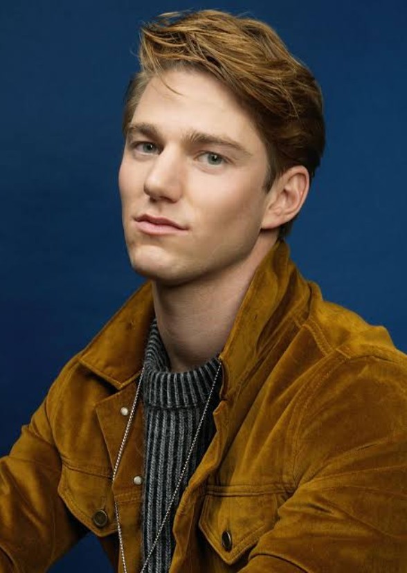 Characters I Wanna See Nico Greetham Play?