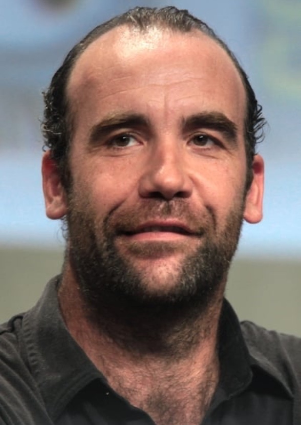 Characters I wanna see Rory McCann play