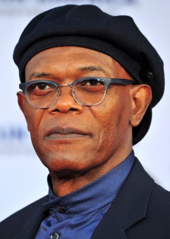 Characters I wanna see Samuel L. Jackson play