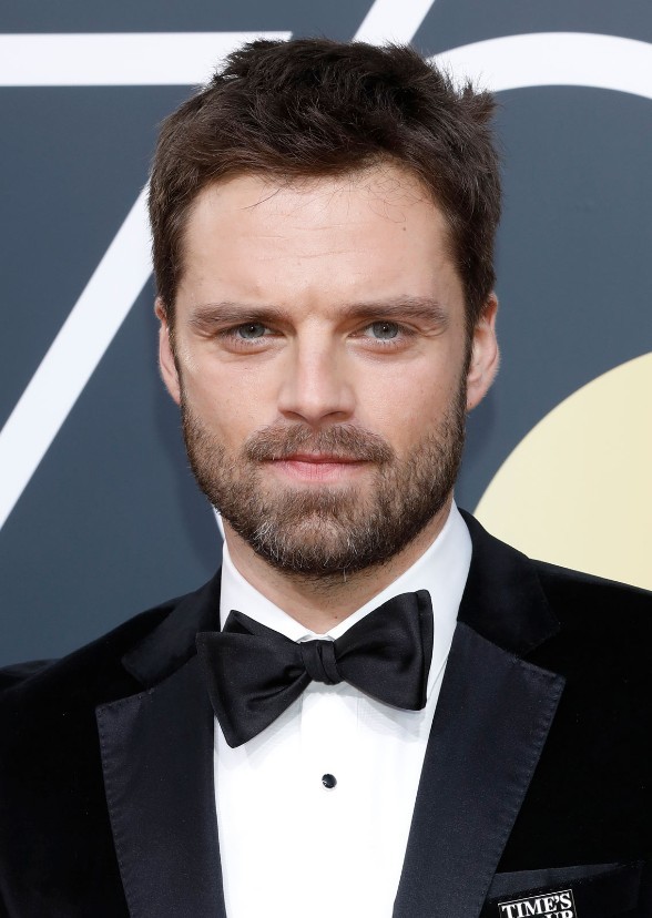 Characters I Wanna See Sebastian Stan Play?