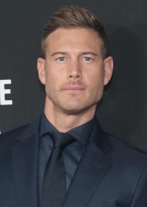 Characters I Wanna See Tom Hopper Play?