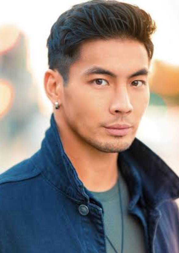 Characters I Wanna See Yoshi Sudarso Play?