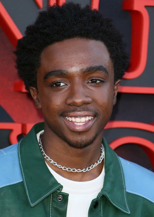Characters I Want caleb mclaughlin To Play