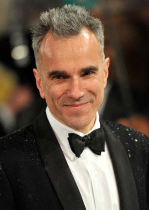 Characters I want Daniel Day-Lewis to play