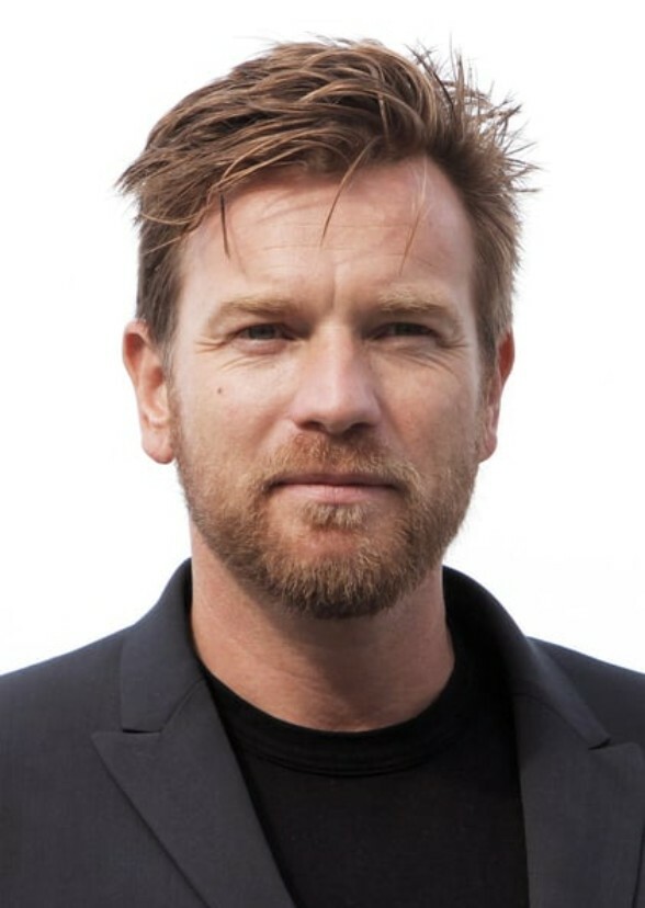 Characters I want Ewan McGregor to play