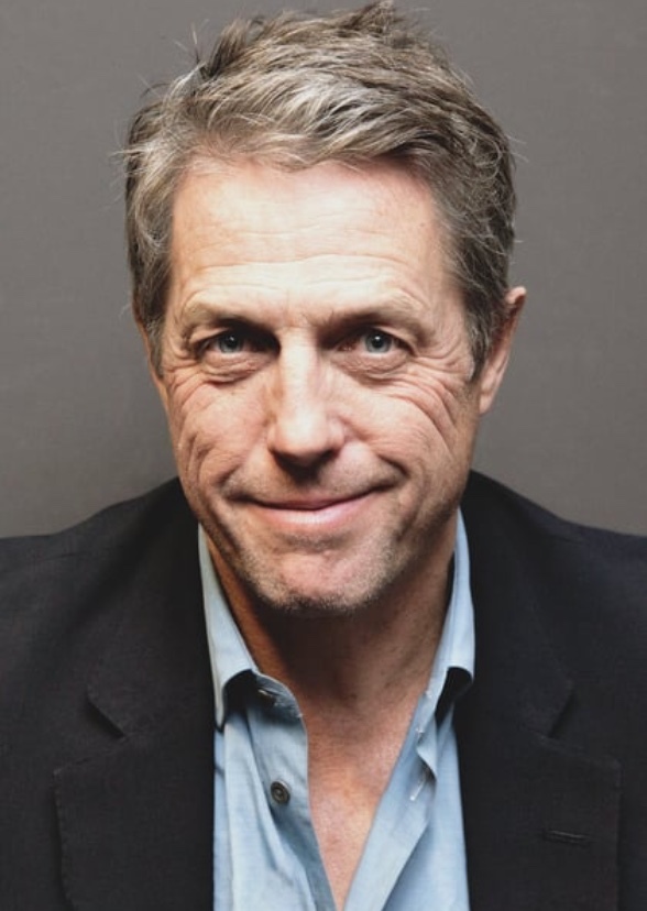 Characters I Want Hugh Grant to play