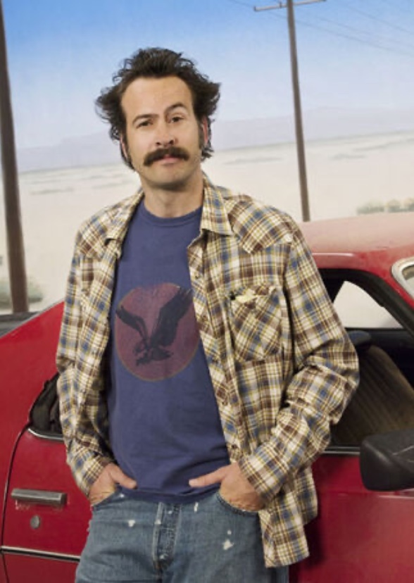 Characters I Want Jason Lee to Play