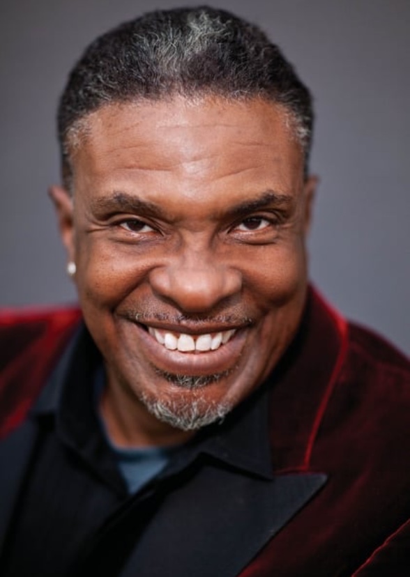 Characters I Want Keith David to play