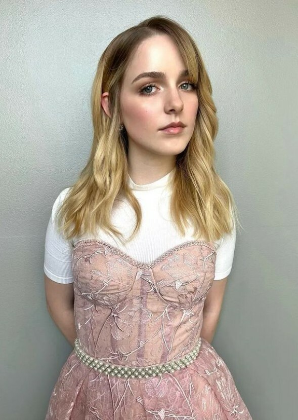 Characters I Want mckenna Grace To Play