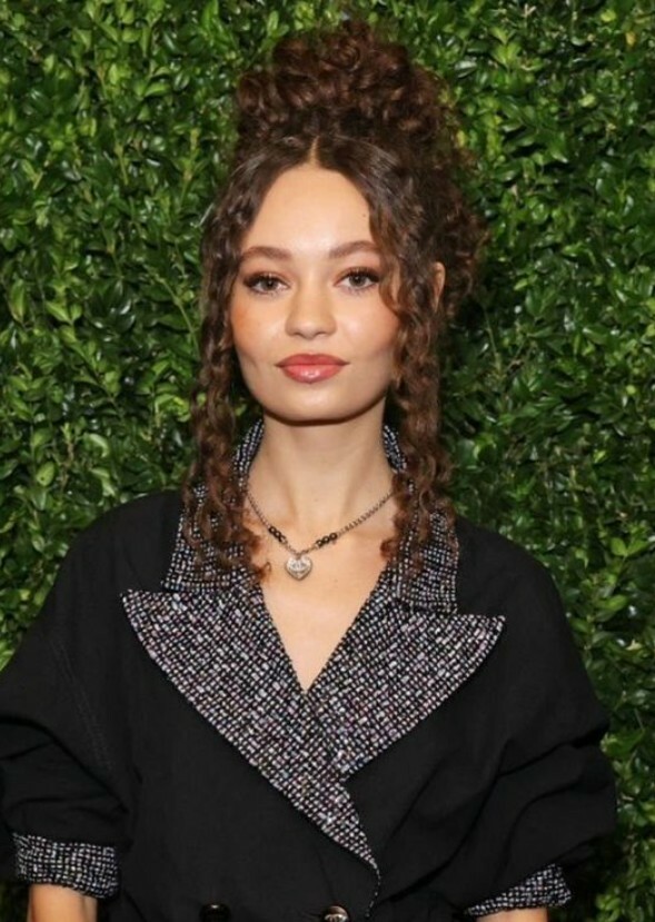Characters I Want nico Parker To Play