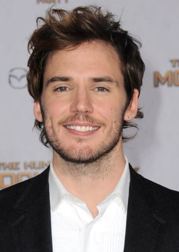Characters I want Sam Claflin to play