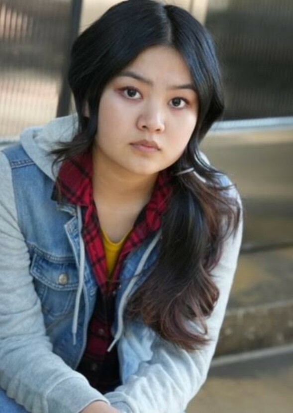 Characters I Want scout hamrick To Play