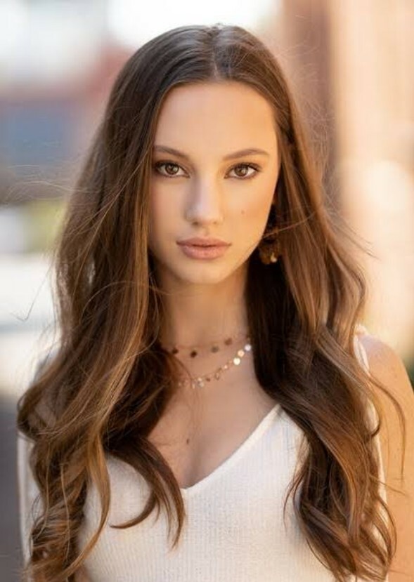 Characters I Want sydney bullock To Play