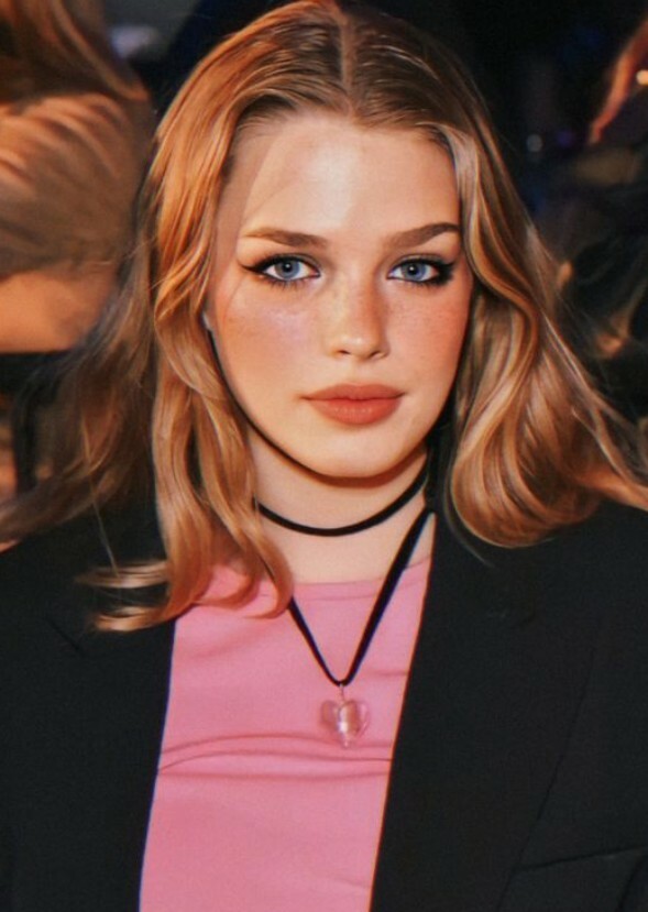 Characters I Want teagan Croft To Play