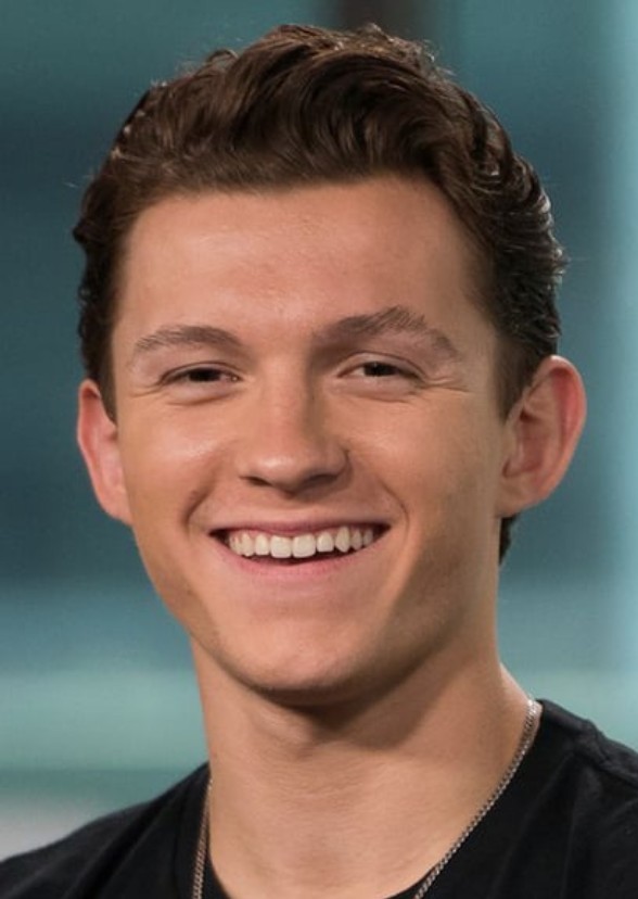 Characters I want Tom Holland to play