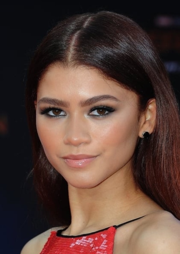 Characters I want zendaya to play Fan Casting on myCast