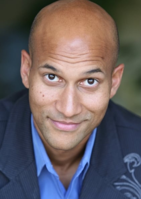 Characters I wish to see Keegan Michael-Key play