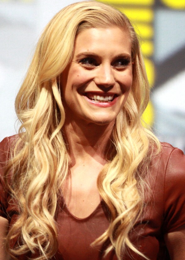 Characters I Would Like To See It Katee Sackhoff Voiced In The Future