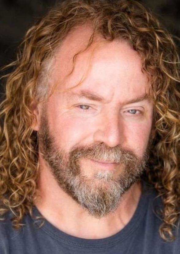 Characters I would think Ray Porter can play