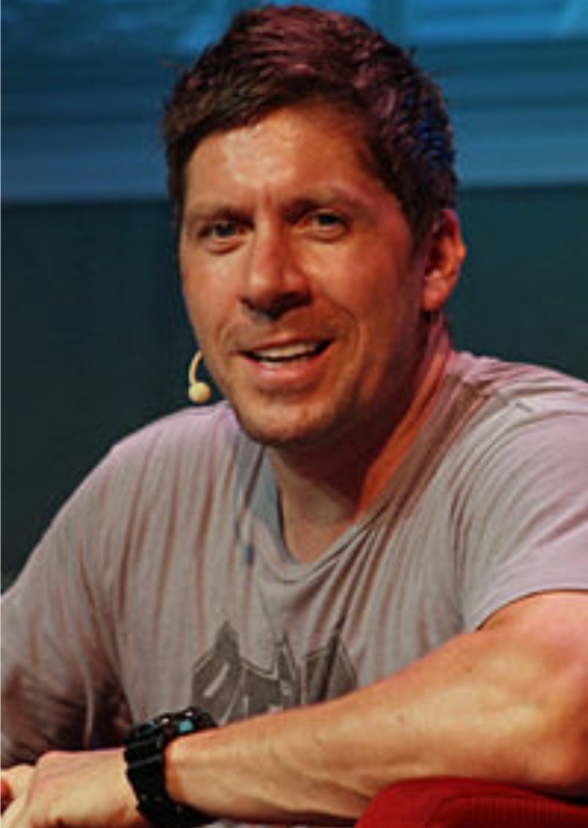 Characters I would want to see Ray Park play