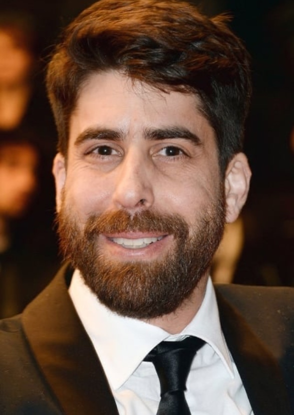 Characters ideas for Adam Goldberg to play