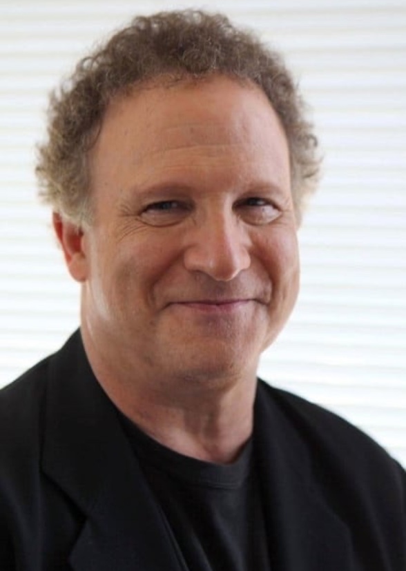 Characters ideas for Albert Brooks to play