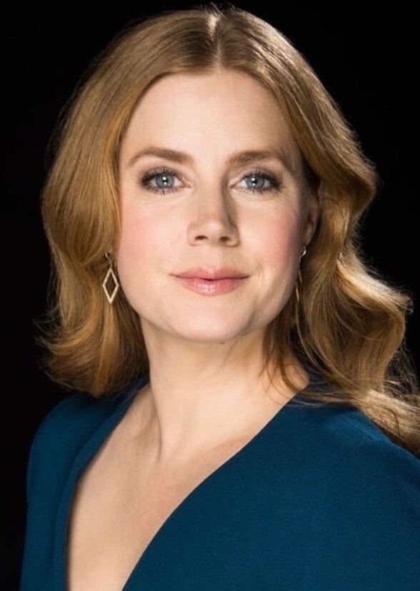 Characters ideas for Amy Adams to play