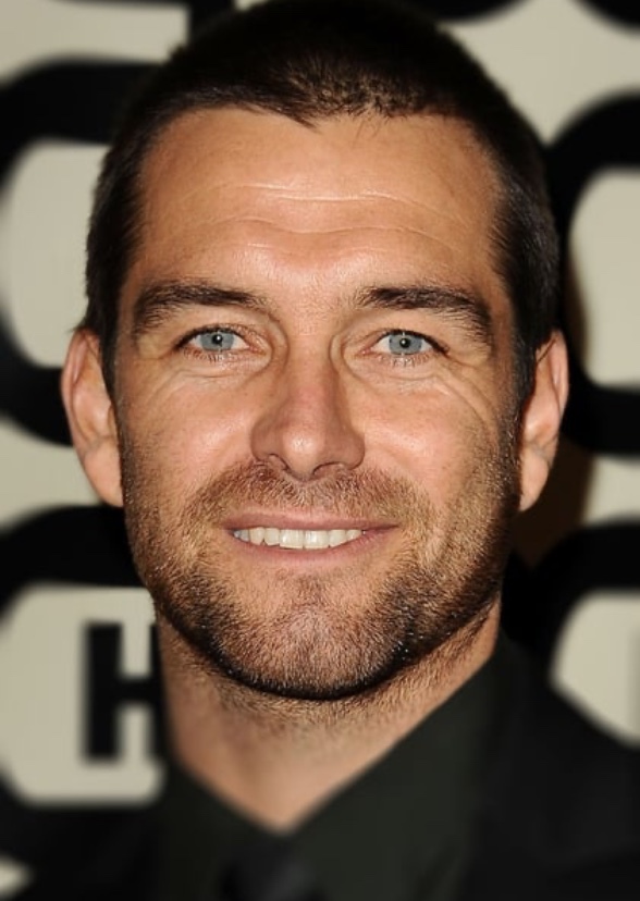 Characters ideas for Antony Starr to play