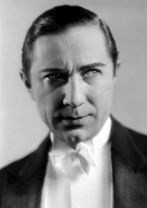 Characters Ideas for Bela Lugosi to play