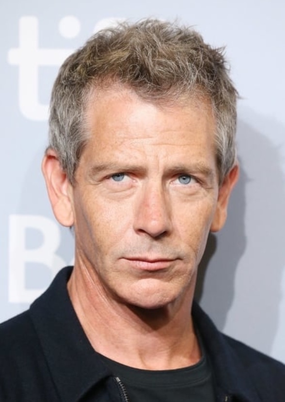 Characters ideas for Ben Mendelshon to play