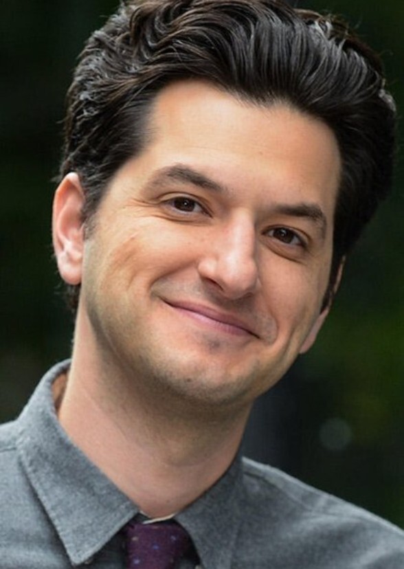 Characters Ideas for Ben Schwartz