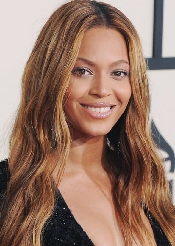 Characters ideas for Beyoncé to play