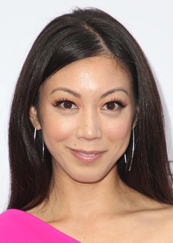 Characters ideas for Brittany Ishibashi to play