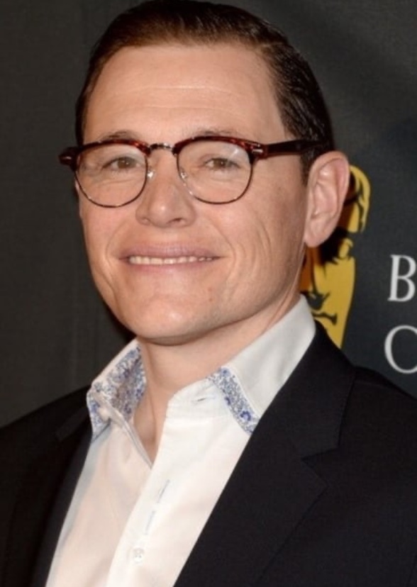 Characters ideas for Burn Gorman to portray