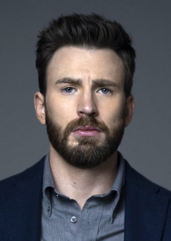 Characters ideas for Chris Evans to play 