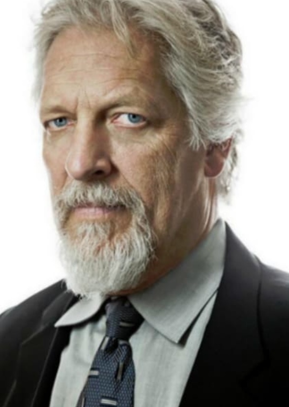 Characters Ideas for Clancy Brown to play