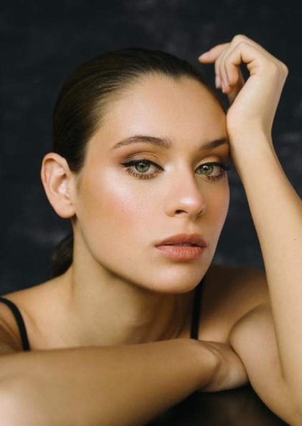 Characters ideas for Daniela Melchior to play
