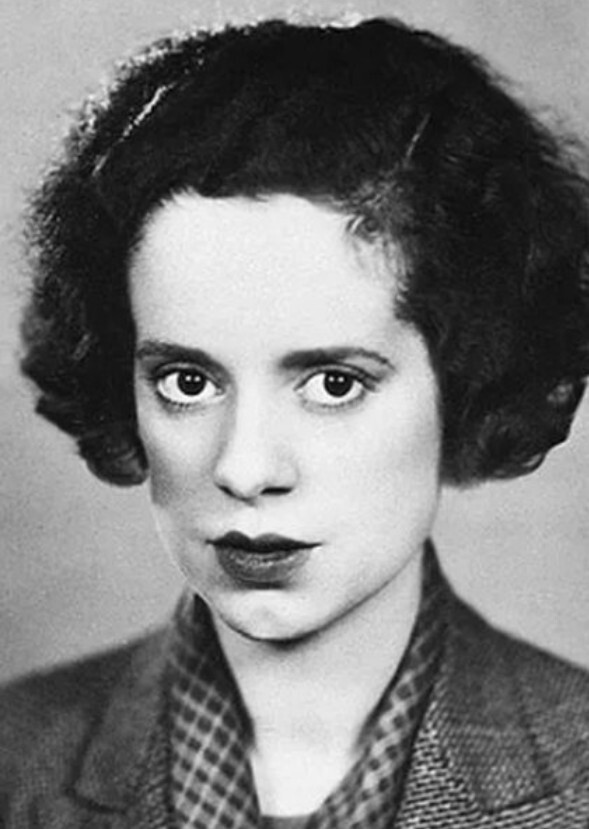 Characters Ideas for Elsa Lanchester to play