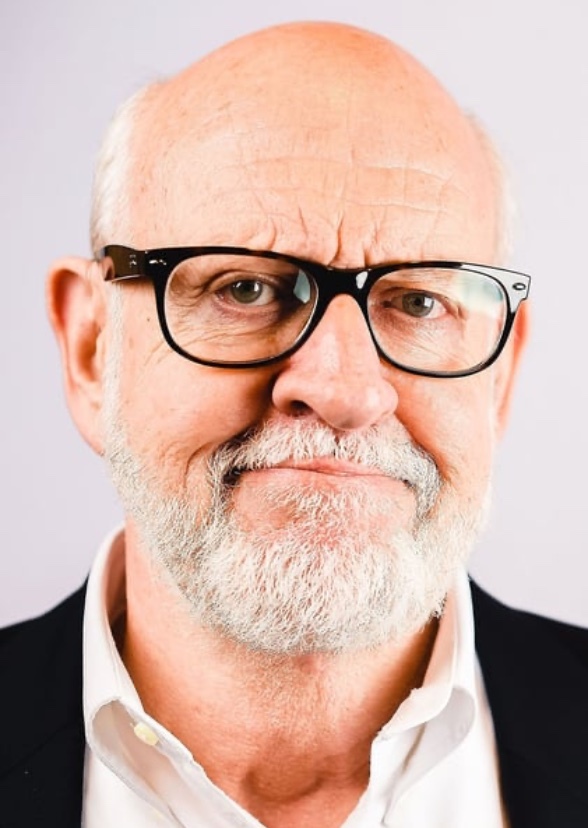 Characters ideas for Frank Oz to play