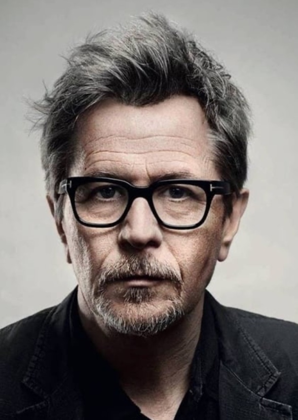 Characters ideas for Gary Oldman to play