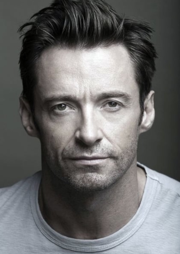 Characters ideas for Hugh Jackman to play