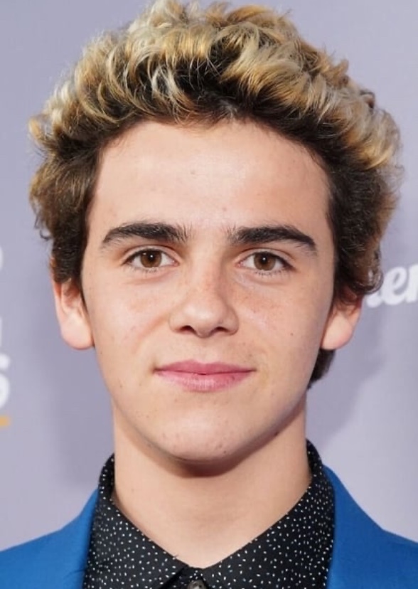 Characters ideas for Jack Dylan Grazer to play