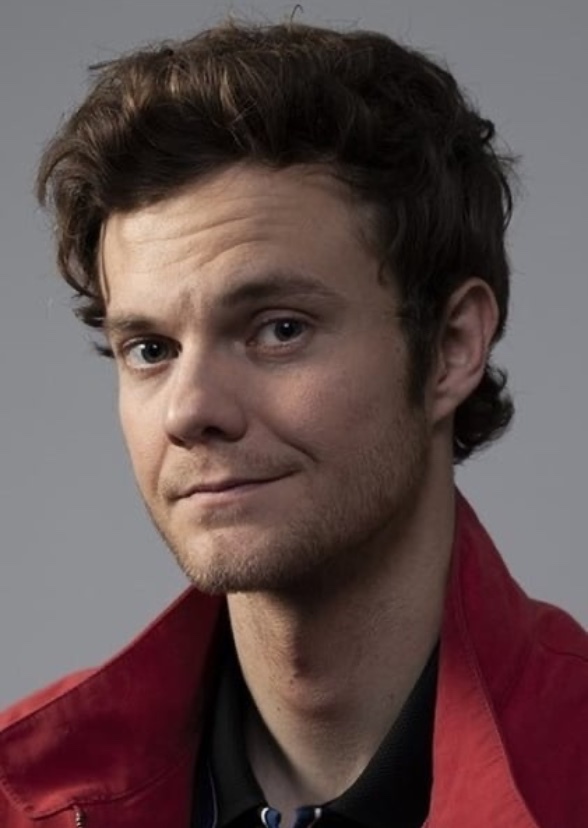Characters ideas for Jack Quaid to play